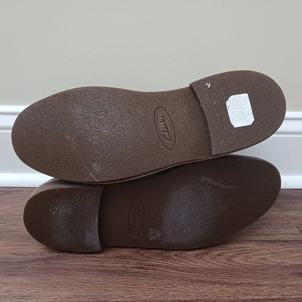 Clarks good used